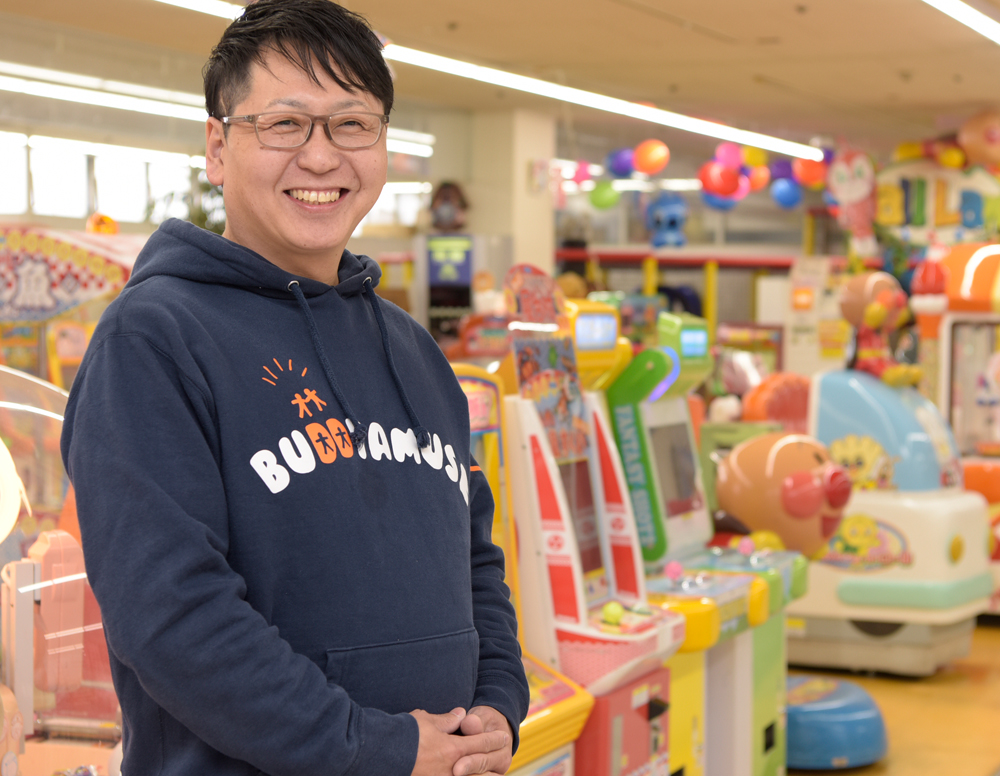 株式会社バディー