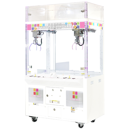 プライズゲーム