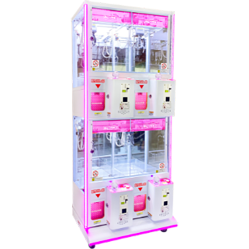 プライズゲーム