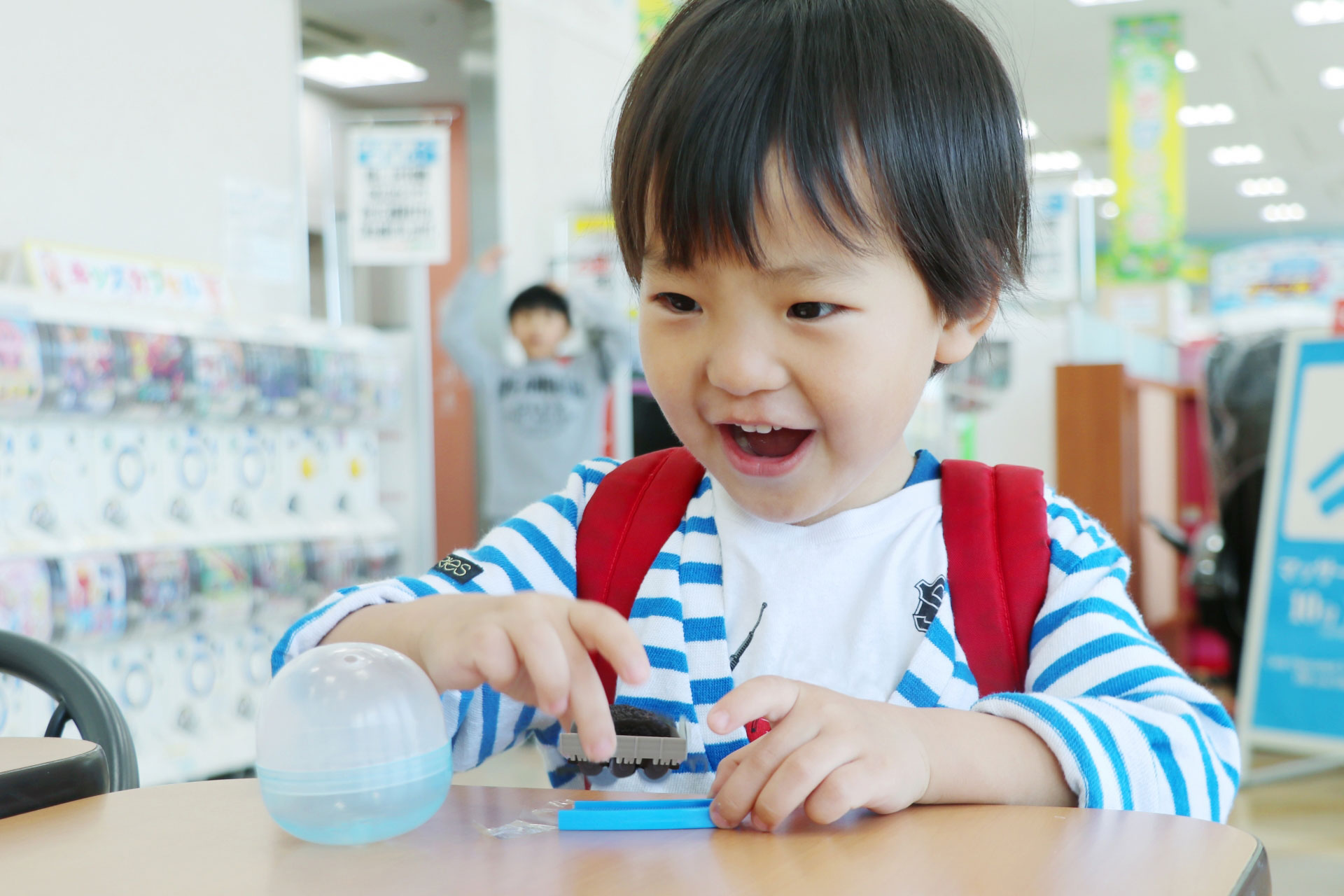 株式会社バディー